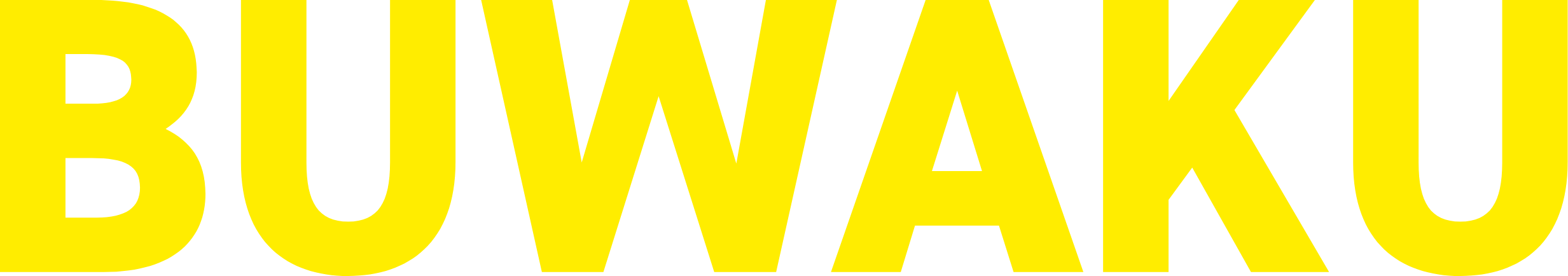 BUWAKU