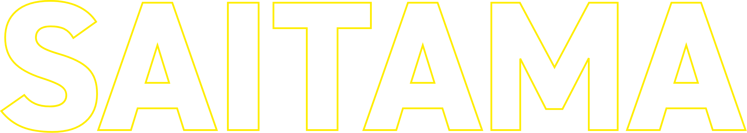 SAITAMA